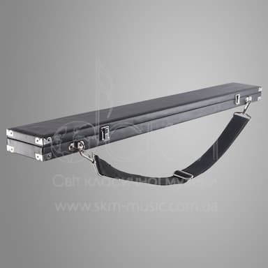 Футляр для 1 смычка для контрабаса, немецкая модель AIB01