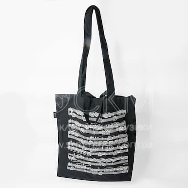 Сумка Agifty.at з двома ручками (довга/коротка)