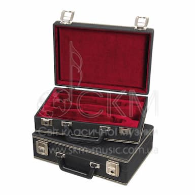 Clarinet case Jakob Winter 321