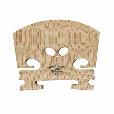 Viola bridge Teller, Master **