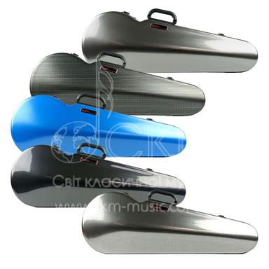 Viola case BAM HighTech Contoured, up to 430mm