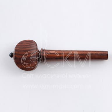 Кілки для скрипки швейцарська модель з прикрасою, потовщені