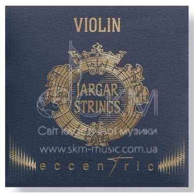 Комплект струн для скрипки JARGAR ECCENTRIC