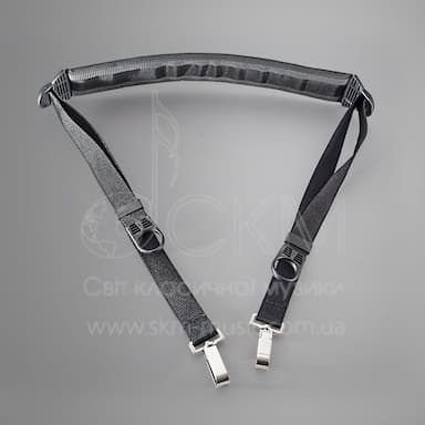 Ремень для рюкзачной носки Jakob Winter 4000