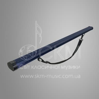 Футляр для 1 смычка для скрипки/альта