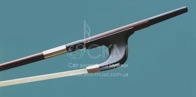 Смичок для контабаса Alfred Knoll Ba524 (німецька модель)