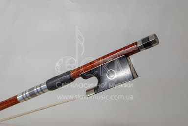Violin bow, Carbon / Wood
