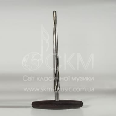 Розгортка спіральна, віолончельна, 16 х 8,0 мм