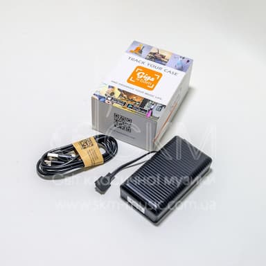 Отслеживающее устройство BAM GPS Tracker