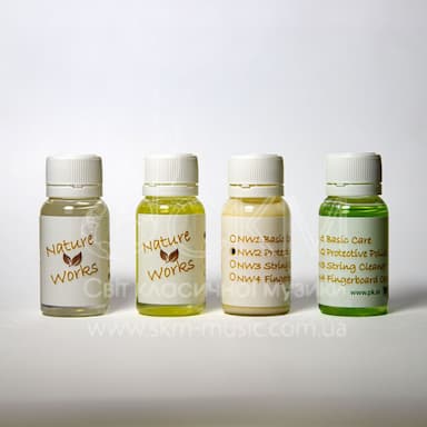 PETZ "Nature Works" Cleanser Set