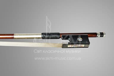 Смичок для скрипки, модель Pecatte