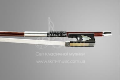 Смичок для скрипки, модель Tourte