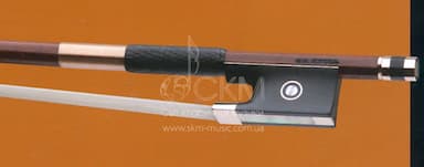 Смычок для виолончели G. R. Knoll, золото Ce935