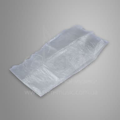 Artificial fish bubble