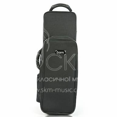 Футляр BAM Trekking для фагота французской модели Buffet Crampon R.C.