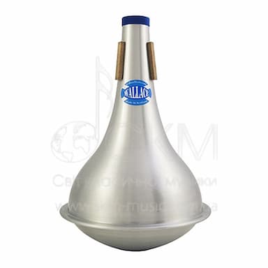 Сурдина для тромбона Wallace TWC-311Tenor Tromb Straight A