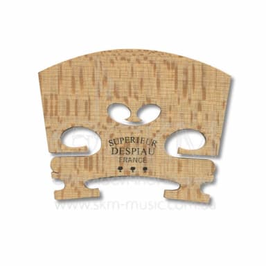 Підставка для скрипки Despiau***