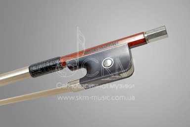 Cello bow MANOEL RIBEIRO FRANCISCO (silver)