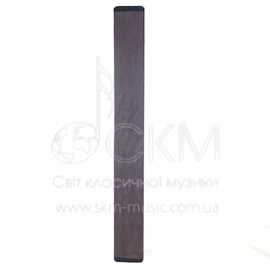 Гриф для гітари, чорне дерево, якість А (Індія)