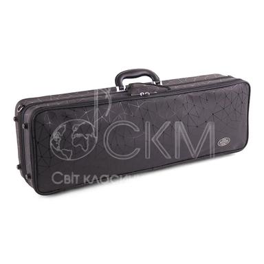 Violin case Jakob Winter Oblong Essential 360-SP