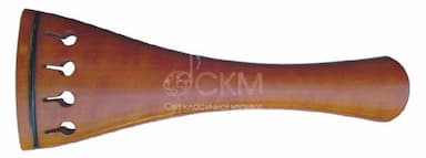 Подгрифники для альта Tempel, самшит (с отделкой из рога), французская модель