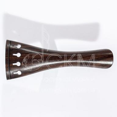 Violin tailpiece French model