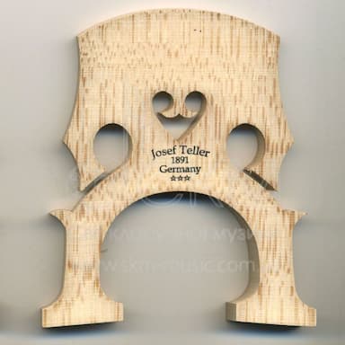 Cello stand Teller, French model Master ***