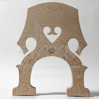 Підставка для контрабаса 3/4 Aubert a Mirecourt LUXE