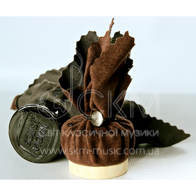 Каніфоль PETZ Solist для скрипки, темна