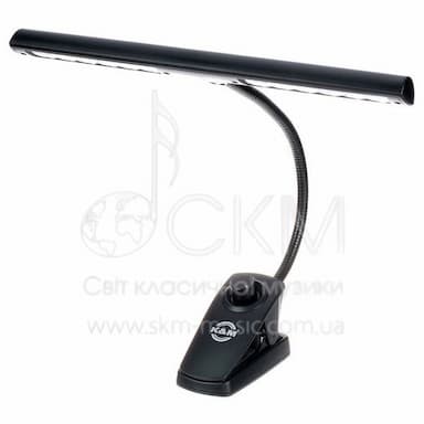 Подсветка для пюпитров K&M 12295 MKII