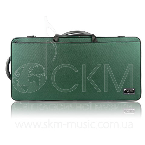 Футляр для скрипки и альта BAM Classic