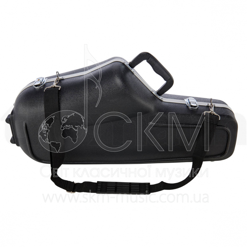 Футляр для саксофона альт GATOR ABS Deluxe