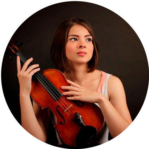 Приветственное изображение